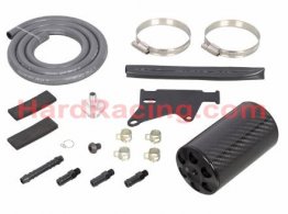 Catchi Motion Pro Throttle Revolver 3 Rev3 Throttle Kit - Kawasaki